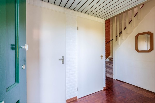Medium property photo - De Reede 74, 9642 ME Veendam